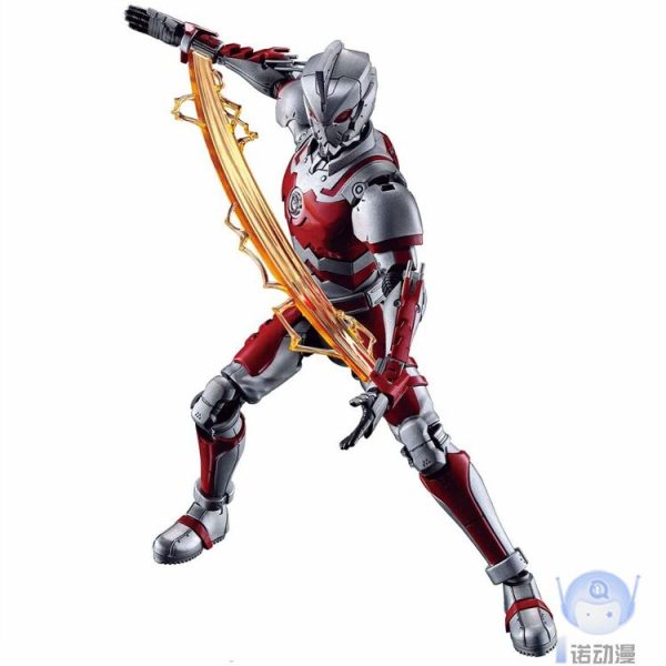 Original Japan Model 1   12 ULTRAMAN SUIT ACE Unchained Mobile Suit Kids Toys For Cheap