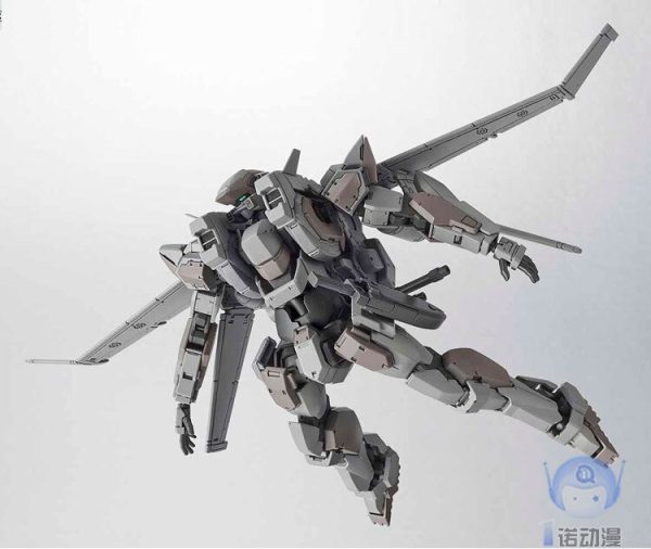 Original Gundam 1 60 Model FULL METAL PANIC Arbales ARX-7 +XL-2 LAEVATEIN VER.IV Mobile Suit Kids Toys With Holder Hot on Sale