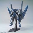 Original Japaness Gundam Model ZERACHIEL Mobile Suit Kids Toys With Holder Fashion