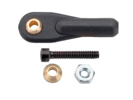 Du-Bro 4-40 Swivel Ball Link Fashion