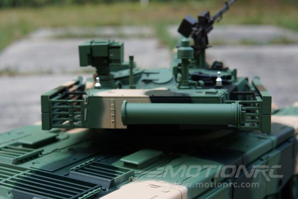 Heng Long China T-99A Upgrade Edition 1 16 Scale Battle Tank - RTR For Discount