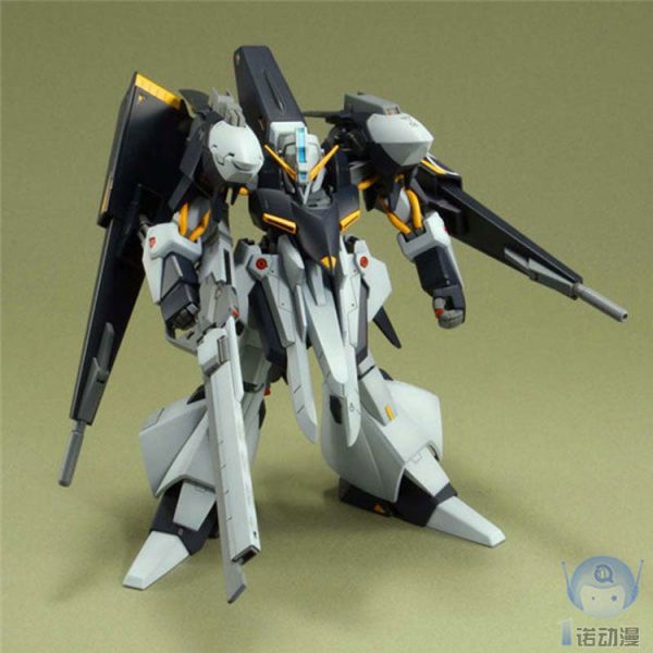 Original Gundam Model HG 1 144 GUNDAM 073 ORX-005 TR-5 GAPLANT Mobile Suit Hand Building Model Japaness Robot Sale