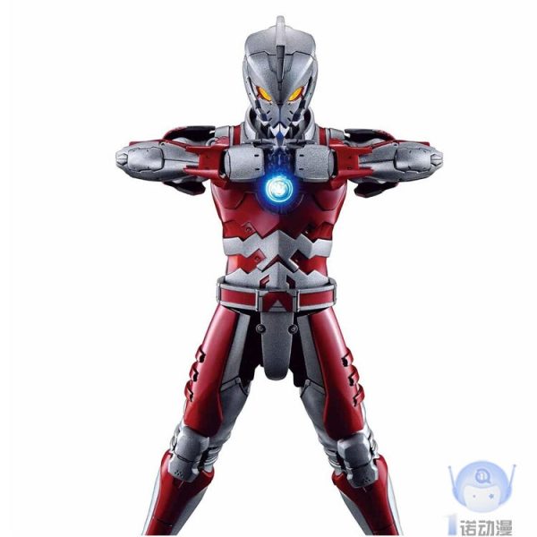 Original Japan Model 1   12 ULTRAMAN SUIT ACE Unchained Mobile Suit Kids Toys For Cheap