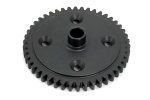 Team Corally Spur Gear 46 Tooth - Steel Online