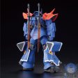 Japaness Bandai Original RE 1 100 Gundam EFREET CUSTOM Series MS-08TX [EXAM] Unchained Mobile Suit Kids Toys BANDAI Supply