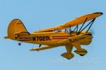 Dynam Waco Yellow 1270mm (50 ) Wingspan - PNP Sale