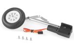 FlightLine 1400mm OV-10 Bronco Left Main Landing Gear Online Hot Sale