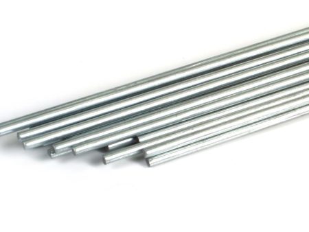 Du-Bro 2-56 305mm   12  Threaded Rod For Discount