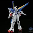 Original Japaness Gundam HG 1 144 Model LM314V21 ICTORY TWO V2 GUNDAM Mobile Suit Kids Toys Hot on Sale