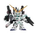 SD Gundam Model Cute Unicorn Wing AGE Justice Freedom 00 Destiny Armor Unchained Mobile Suit Kids Toys With Holder Hot on Sale