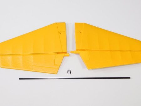 E-flite PT-17 Horizontal Stabilizer Sale