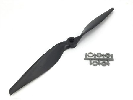 APC 11x5.5 Thin Electric Pusher Propeller - Black Sale