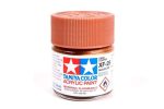 Tamiya Acrylic XF-28 Dark Copper 23ml Bottle For Discount