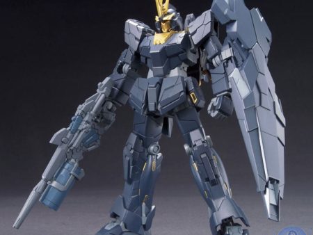 Original Gundam Model RX-0 FULL UNICORN GUNDAM 02 BANSHEE NORN Freedom Destroy Armor Unchained Mobile Suit Kids Toys With Holder Online