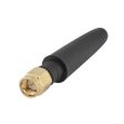 1 PCS 433MHZ 5cm Short SMA Antenna 14cm SMA To IPEX Adatper Extend Cable For RC Model Fashion