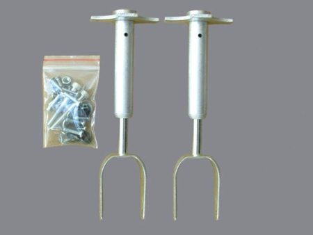 Black Horse 1790mm B.A. Eagle Main Landing Gear Sale