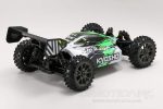 Kyosho Inferno Neo 3.0 VE T1 Green 1 8 Scale 4WD Buggy - RTR Fashion