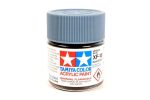 Tamiya Acrylic XF-18 Medium Blue 23ml Bottle on Sale