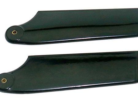 Roban 600 Size MD-500 5B Main Rotorhead Tail Blade Set Online Sale