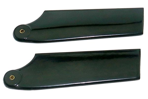 Roban 600 Size MD-500 5B Main Rotorhead Tail Blade Set Online Sale