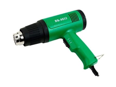 Baku Heat Gun - 110V Hot on Sale