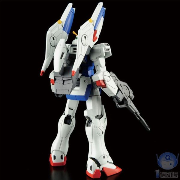 Original Japaness Gundam HG 1 144 Model LM312V04+SD Victory V-DASH GUNDAM Mobile Suit Kids Toys Supply