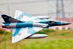 Freewing Mirage 2000C-5 80mm EDF Jet - PNP Discount