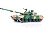 Heng Long China T-99A Professional Edition 1 16 Scale Battle Tank - RTR Supply