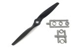 APC 5x5 Thin Electric Propeller - Black For Discount