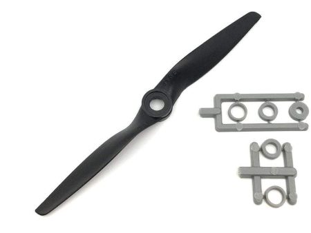 APC 5x5 Thin Electric Propeller - Black For Discount