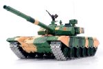 Heng Long China T-99A Professional Edition 1 16 Scale Battle Tank - RTR Supply