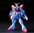 Gundam BANDAI Model HG 1 144 GF13-017NJ II G GUNDAM Mobile Suit Kids Toys Cheap