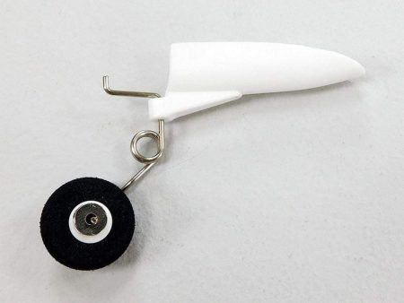 Skynetic 1120mm Revolution Tail Wheel Fashion