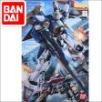 Original Gundam Model MG 1 100 EW Gundam Wing Gundam XXXG-01W Mobile product code Set Armor Unchained Mobile Suit Kids Toys For Discount