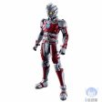 Original Japan Model 1   12 ULTRAMAN SUIT ACE Unchained Mobile Suit Kids Toys For Cheap