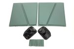 Nexa 1620mm L-4 Grasshopper Plastic Parts Set Online Hot Sale