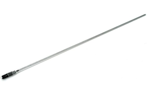 Du-Bro Steel Kwik-Link w  Spring Keeper on 12  305mm 4-40 Rod Online now