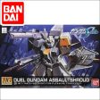 Original Japaness Model HG 1 144 DUEL GUNDAM GAT-X102 SEED DESTINY GUNDAM Mobile Suit Kids Toys Supply