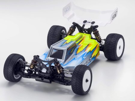 Kyosho LAZER ZX7 1 10 Scale 2WD Buggy - KIT For Sale