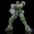 Original Japaness Gundam Model HG 1 144 GUNDAM OZ-06MS LEO Mobile Suit Kids Toys For Cheap