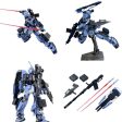 Original Japaness Gundam Model HG 1 144 RX-80PR PALE RIDER (GROUND HEAVY EQUIPMENT TYPE ) Mobile Suit Kids Toys Online Hot Sale