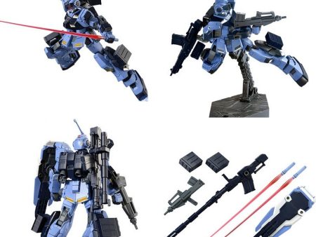 Original Japaness Gundam Model HG 1 144 RX-80PR PALE RIDER (GROUND HEAVY EQUIPMENT TYPE ) Mobile Suit Kids Toys Online Hot Sale