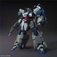 Original Japaness Gundam Model FD-03 GUSTAV KARL UNICORN Mobile Suit Kids Toys With Holder Online Sale