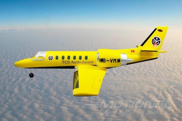 Dynam Turbo Jet Yellow V2 Twin 64mm EDF Jet - PNP Online Hot Sale