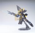 Original HG 1 144 Gundam Model RX-0 FULL UNICORN GUNDAM 02 BANSHEE NORN Armor Unchained Mobile Suit Kids Toys Supply