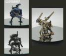 SUPER ROBOT Model 1 60 MM001 V-LINK MECHA INFINITY MAZINGER GUNDAM TRANSFORMATION ROBOT Armor Unchained Mobile Suit Kids Toys Supply