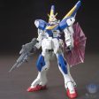 Original Japaness Gundam HG 1 144 Model LM314V21 ICTORY TWO V2 GUNDAM Mobile Suit Kids Toys Hot on Sale