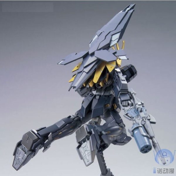 Original Gundam Model RX-0 FULL UNICORN GUNDAM 02 BANSHEE NORN Freedom Destroy Armor Unchained Mobile Suit Kids Toys With Holder Online