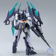 Original Japaness Gundam Model MG 1 100 AGE II MAGNUM GUNDAM Mobile Suit Kids Toys Hot on Sale