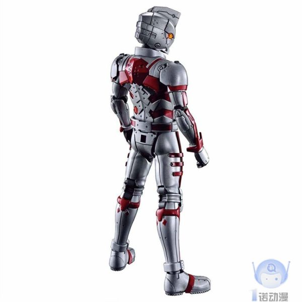 Original Japan Model 1   12 ULTRAMAN SUIT ACE Unchained Mobile Suit Kids Toys For Cheap